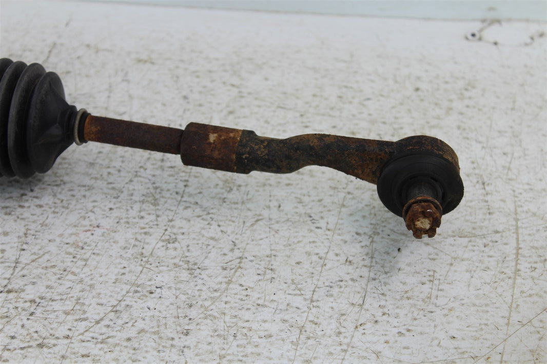 2001 Kawasaki Mule 520 Steering Rack Tie Rods