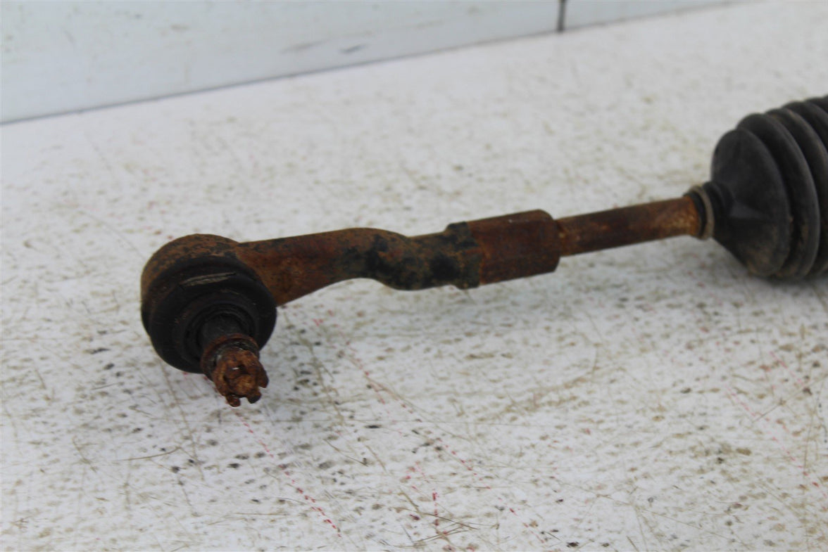 2001 Kawasaki Mule 520 Steering Rack Tie Rods