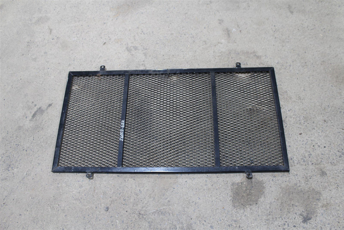 2001 Kawasaki Mule 520 Roll Cage Frame