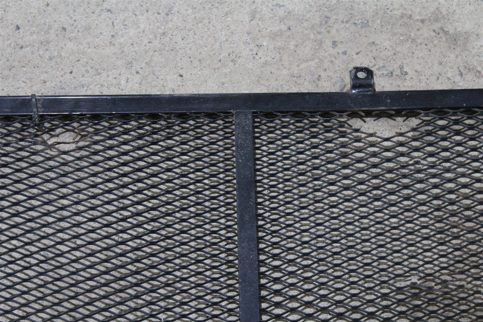 2001 Kawasaki Mule 520 Roll Cage Frame