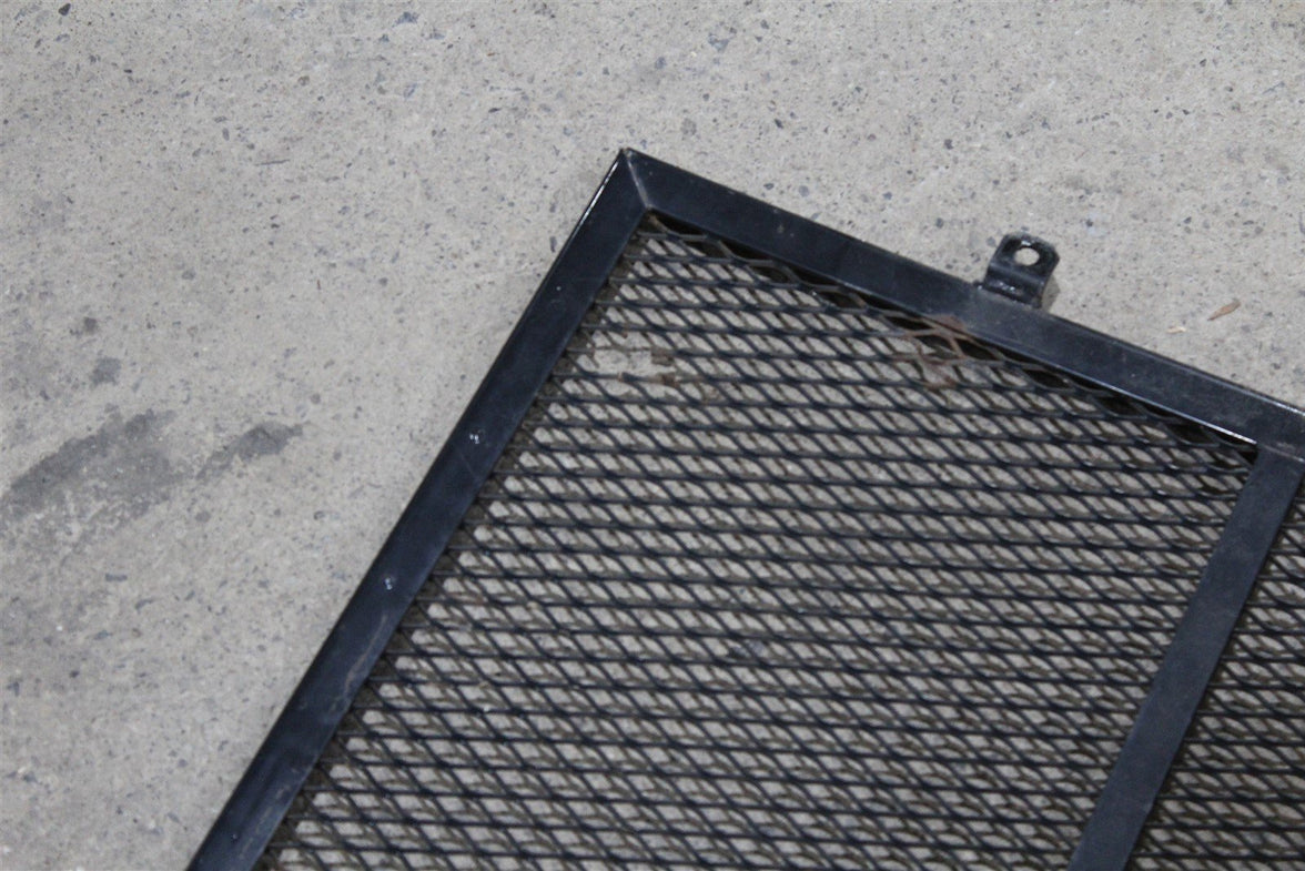 2001 Kawasaki Mule 520 Roll Cage Frame