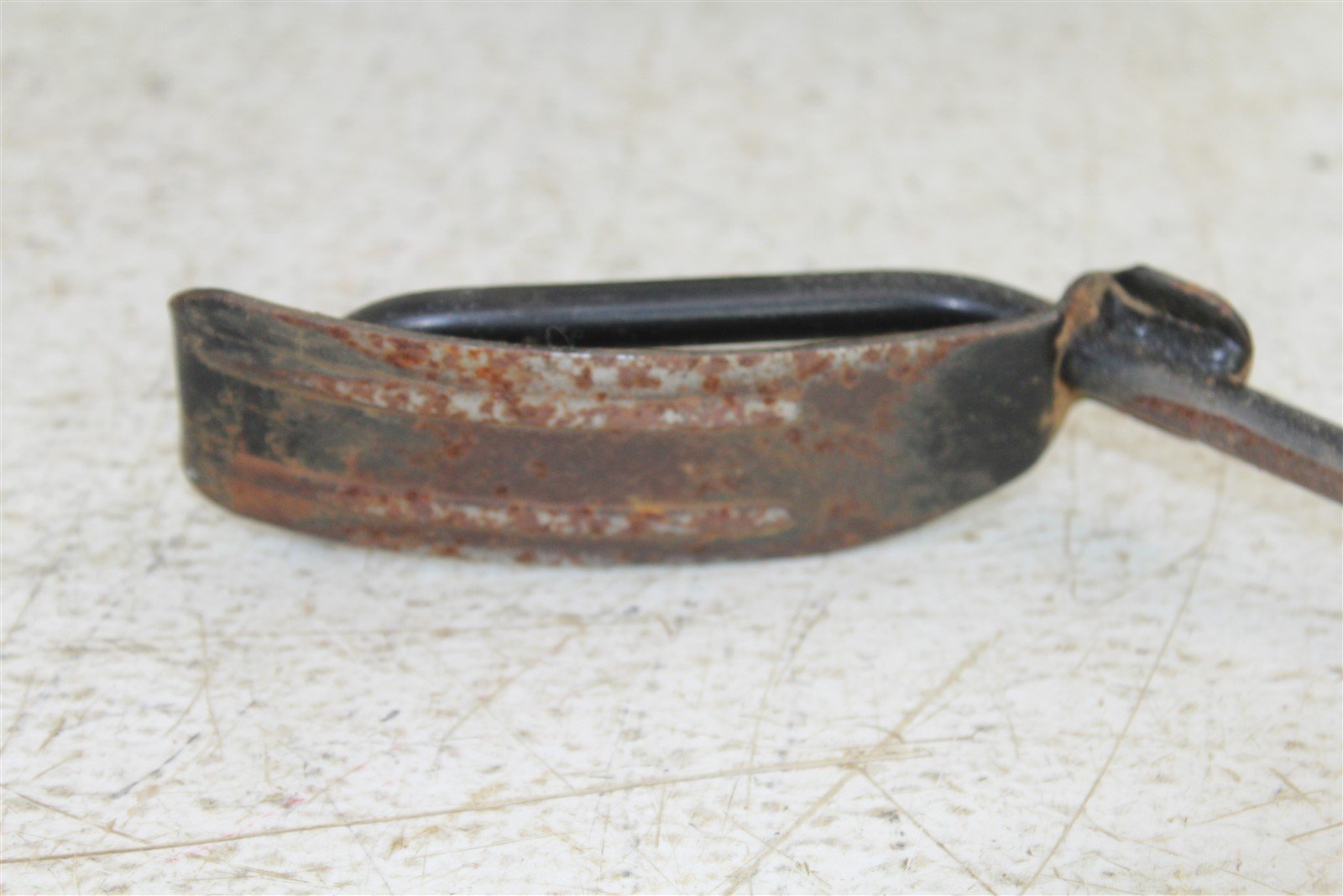 2001 Kawasaki Mule 520 Throttle Pedal