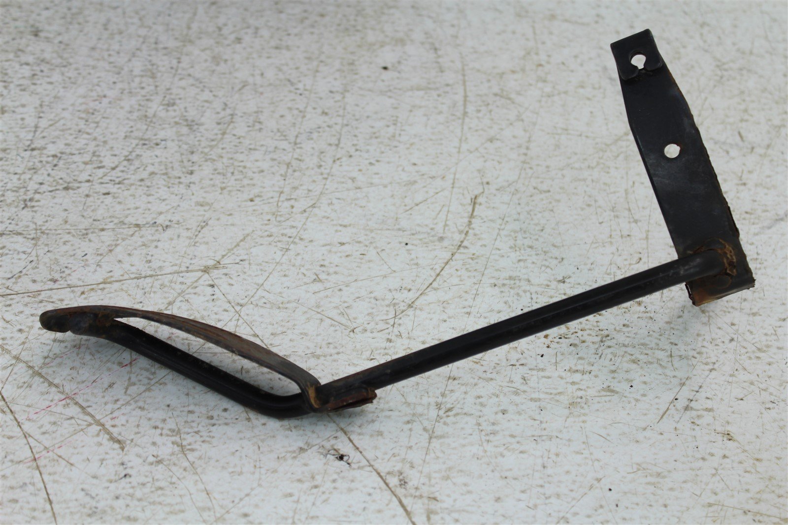 2001 Kawasaki Mule 520 Throttle Pedal