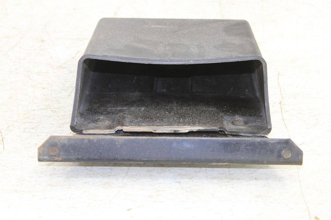 2001 Kawasaki Mule 520 Tool Box Storage Container