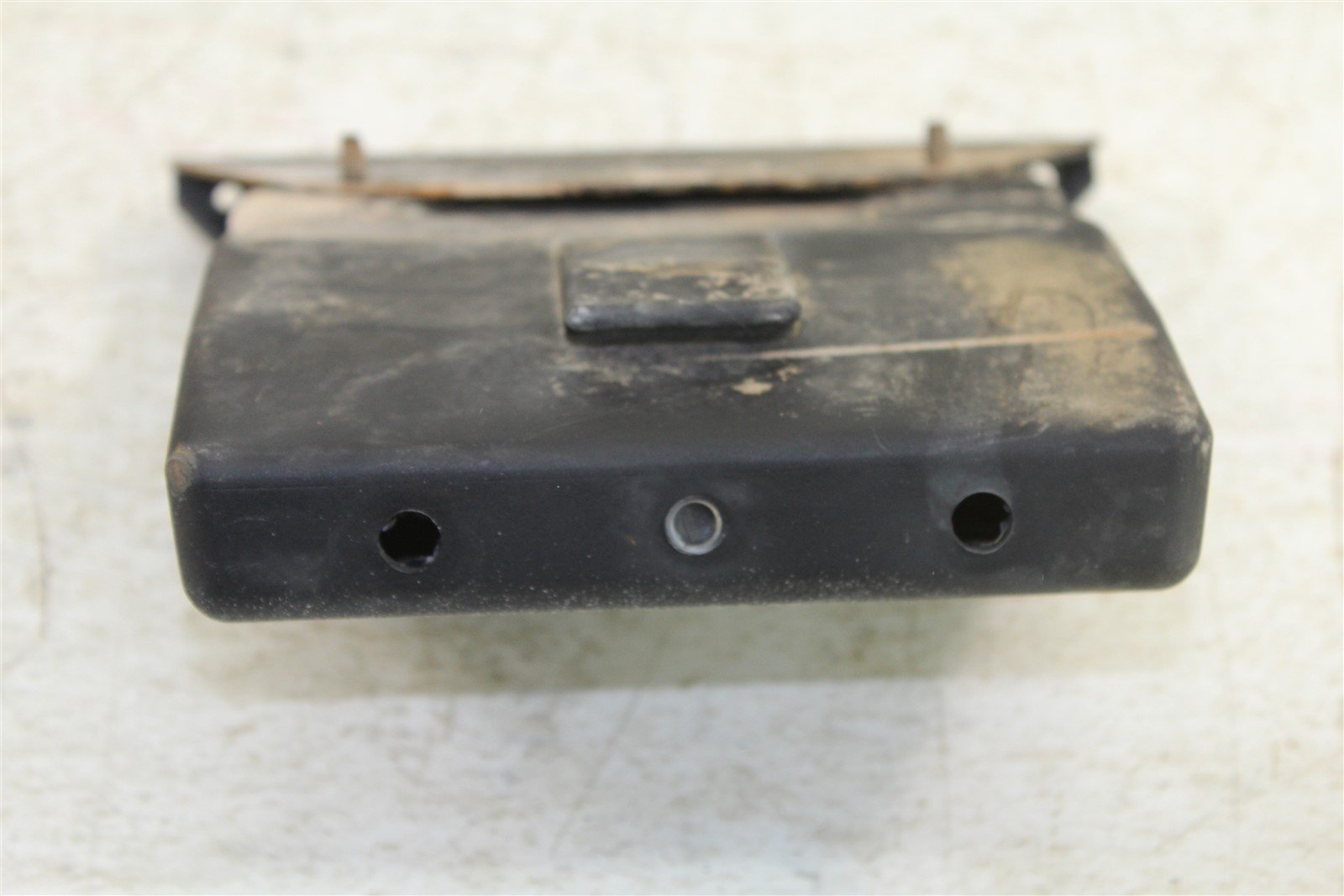 2001 Kawasaki Mule 520 Tool Box Storage Container