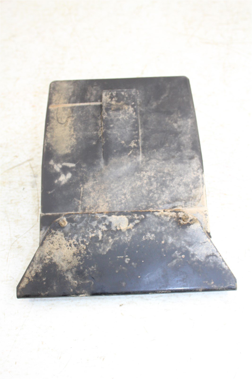 2001 Kawasaki Mule 520 Tool Box Storage Container