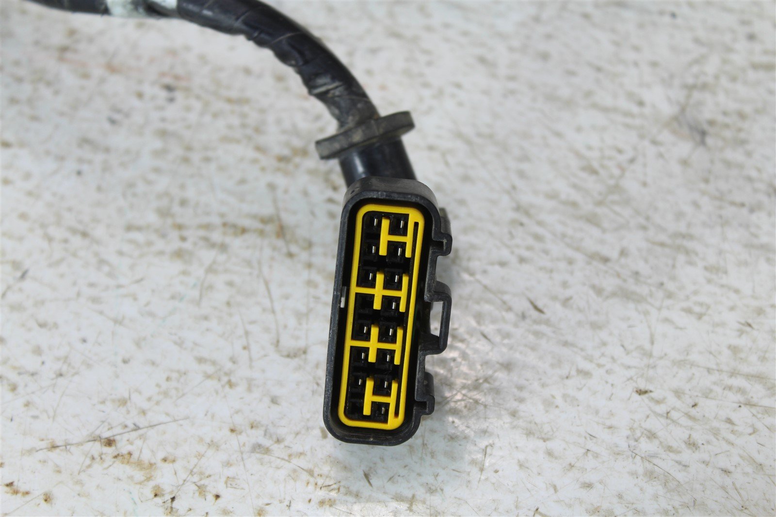 2006 Yamaha YZ 250F Wire Wiring Harness