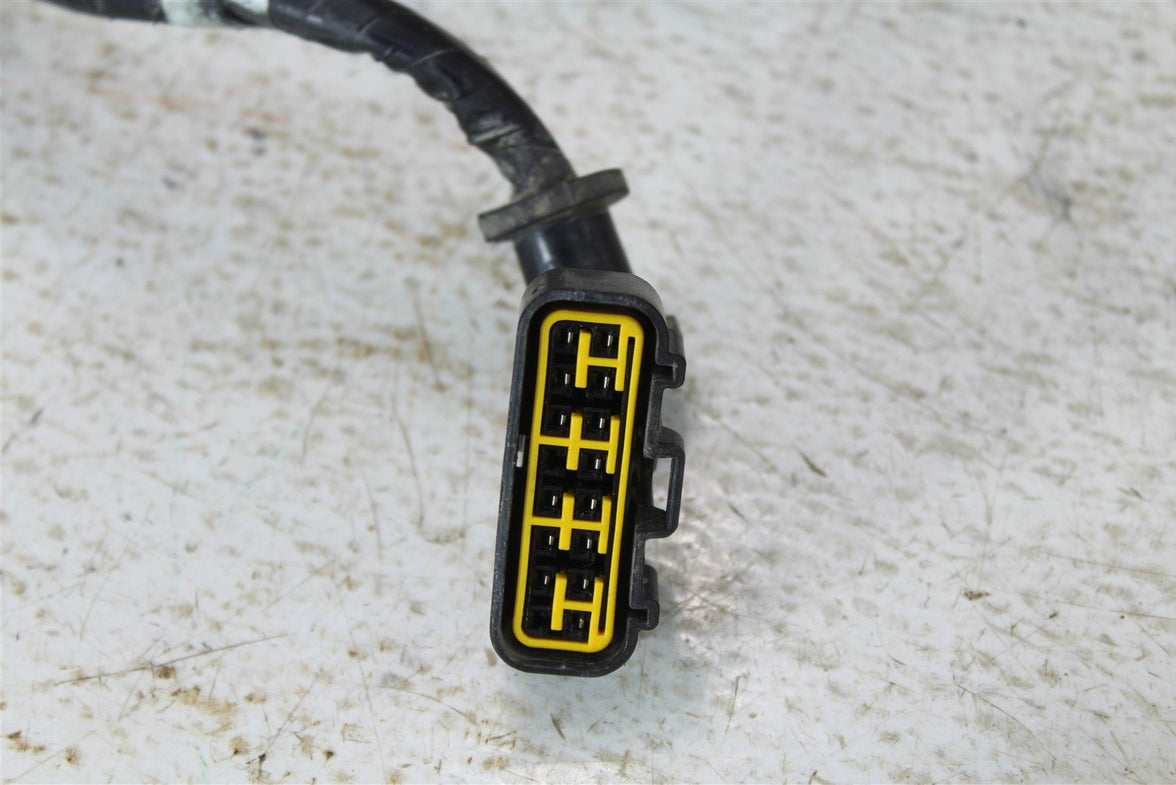 2006 Yamaha YZ 250F Wire Wiring Harness