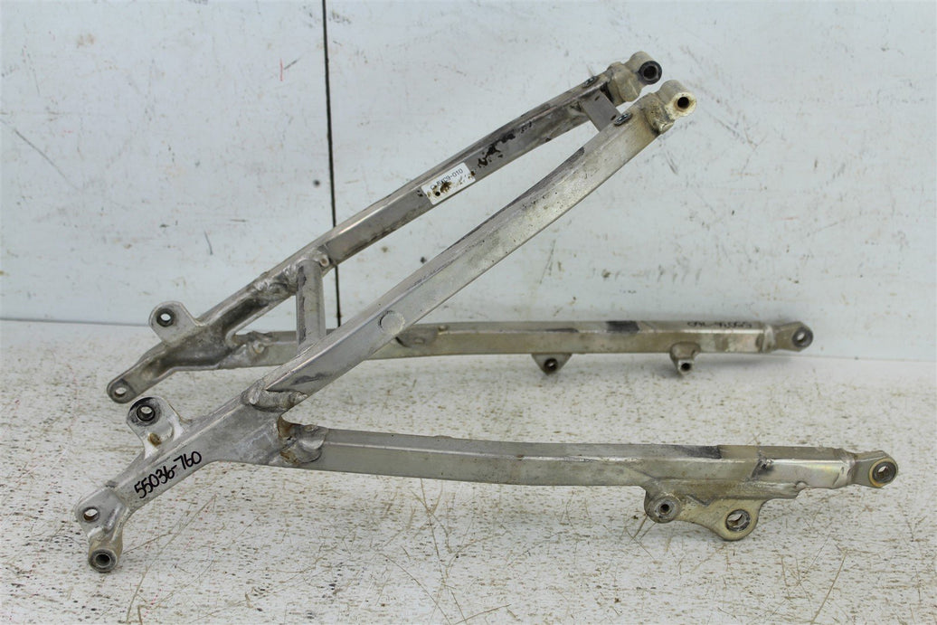 2006 Yamaha YZ 250F Subframe