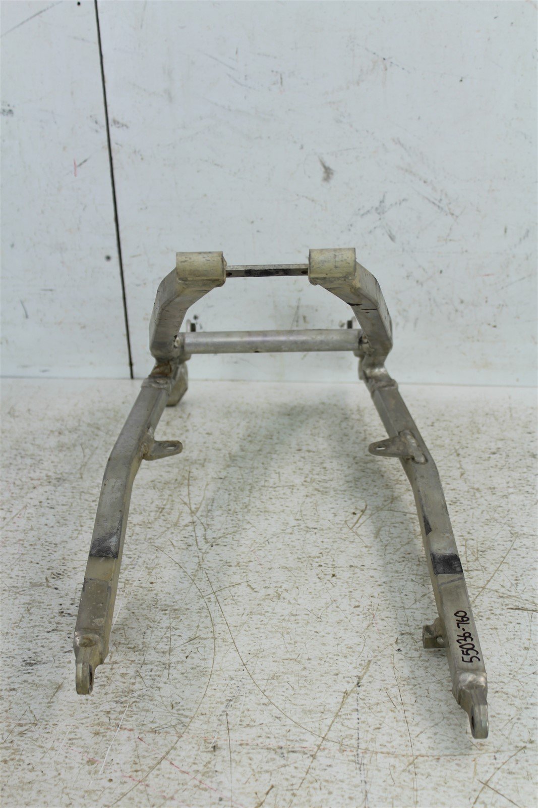 2006 Yamaha YZ 250F Subframe