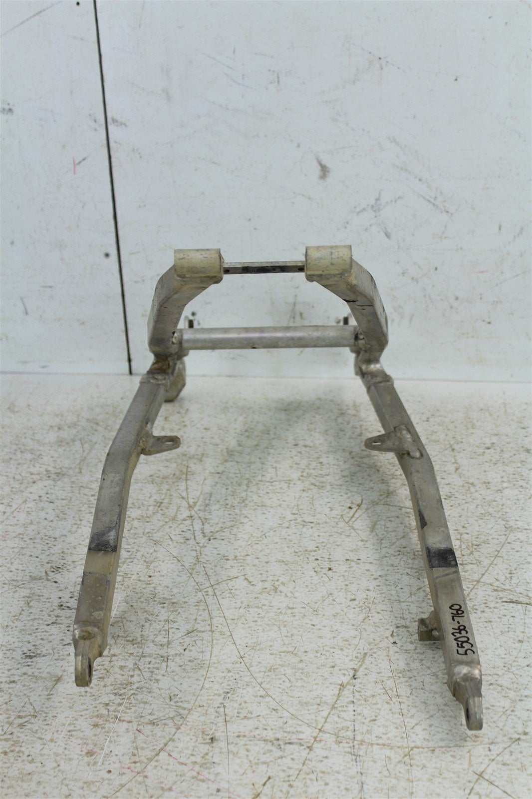 2006 Yamaha YZ 250F Subframe