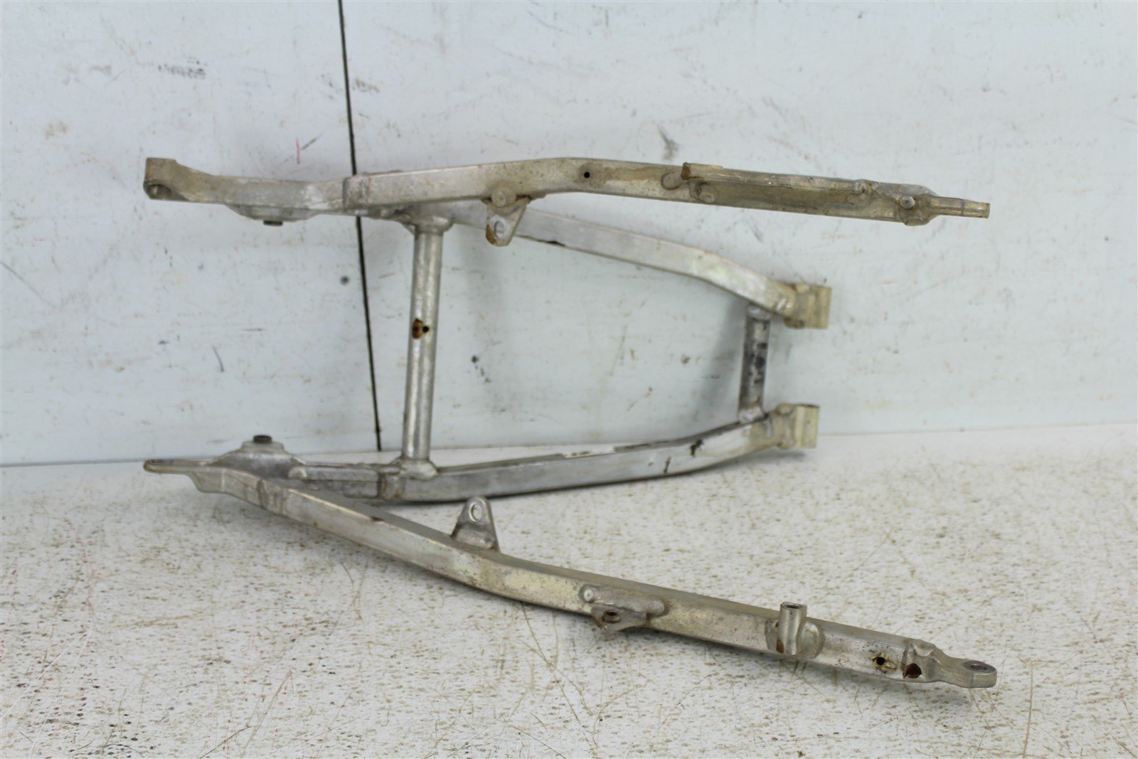 2006 Yamaha YZ 250F Subframe