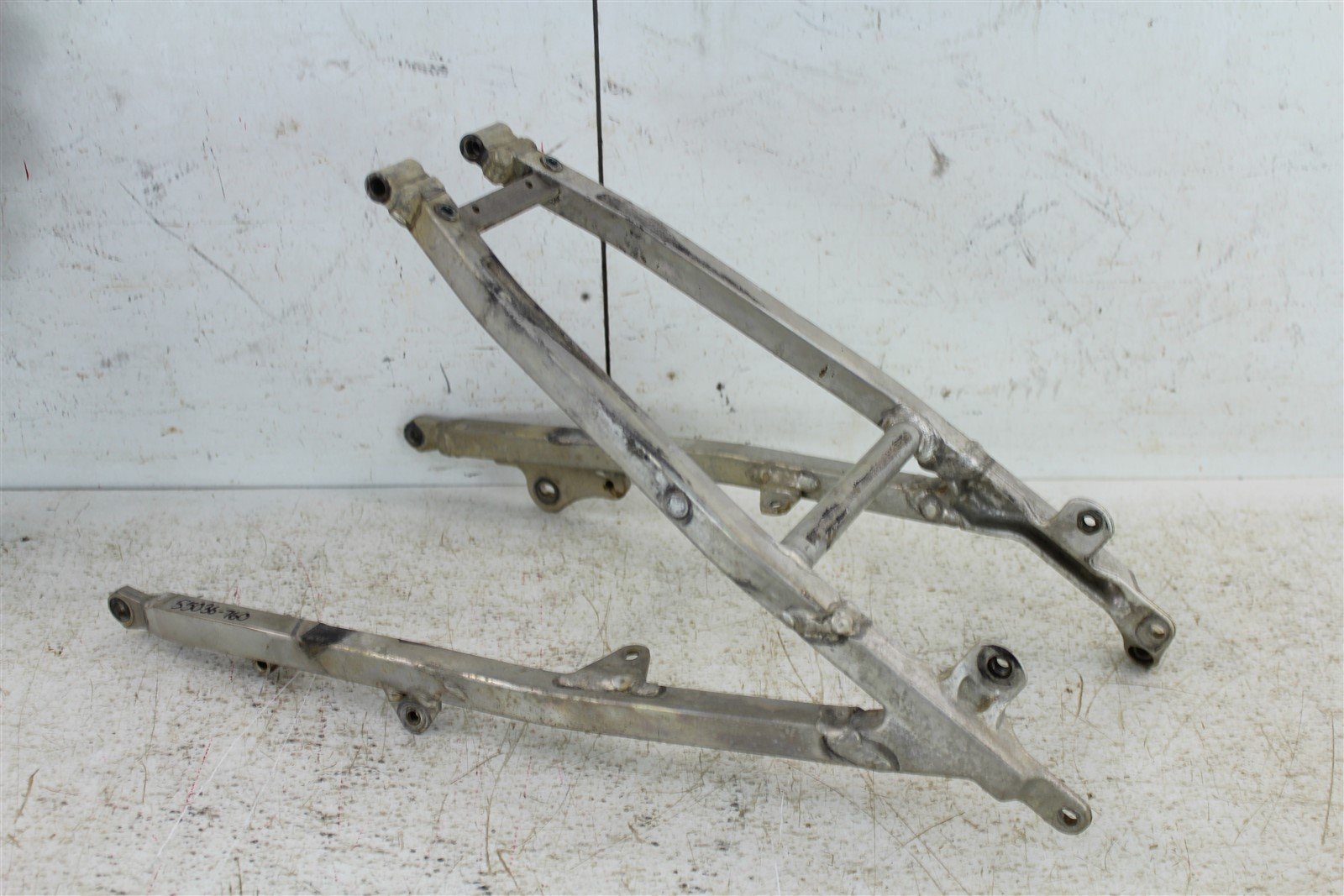 2006 Yamaha YZ 250F Subframe