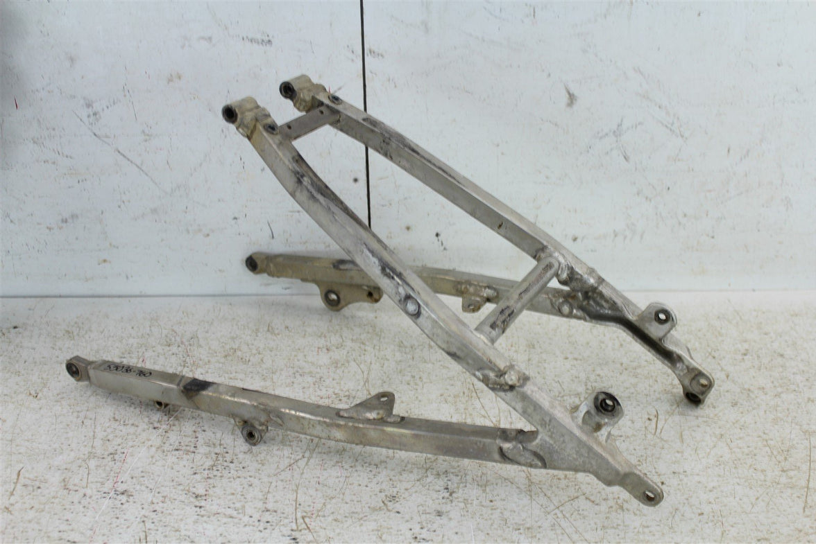 2006 Yamaha YZ 250F Subframe
