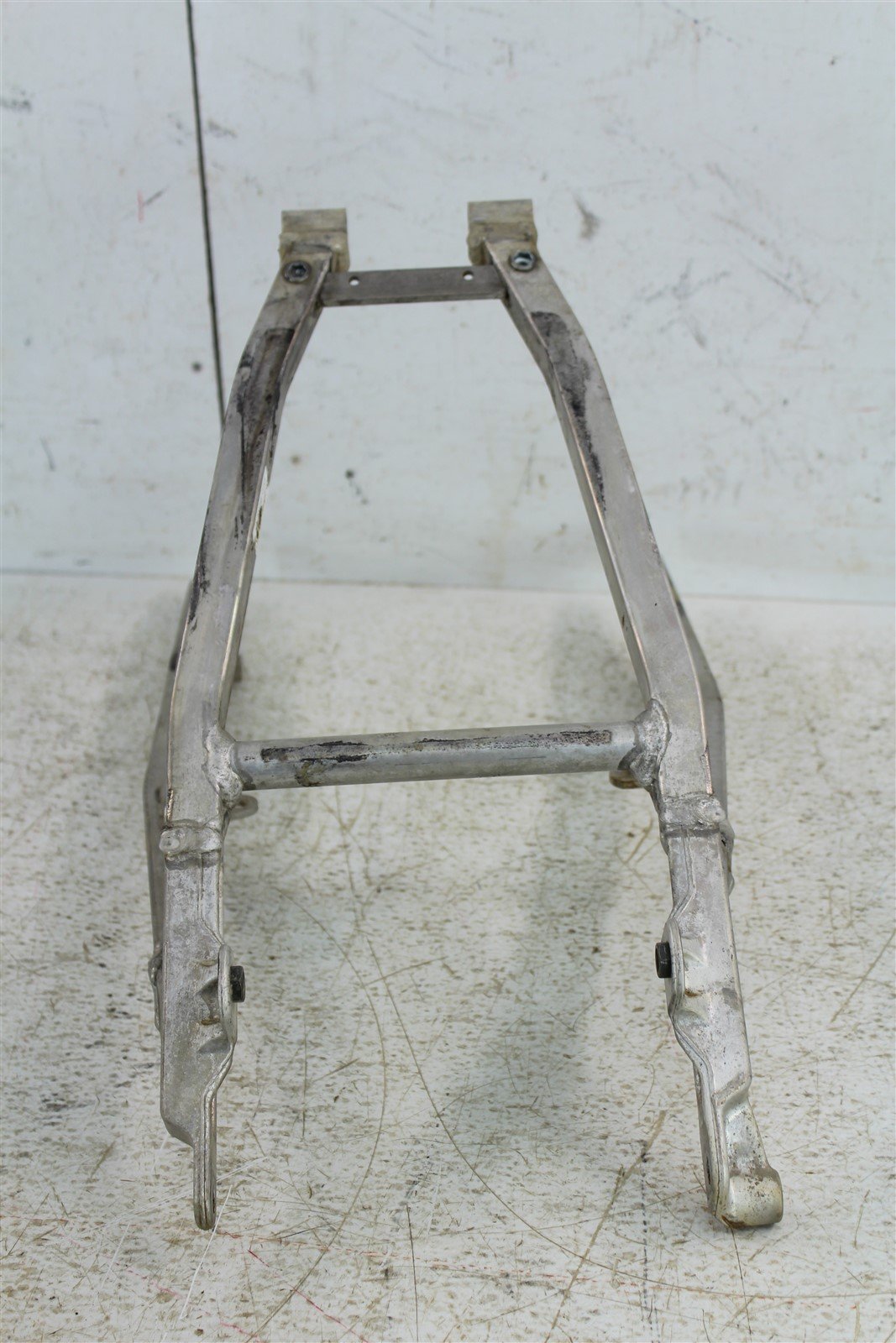 2006 Yamaha YZ 250F Subframe