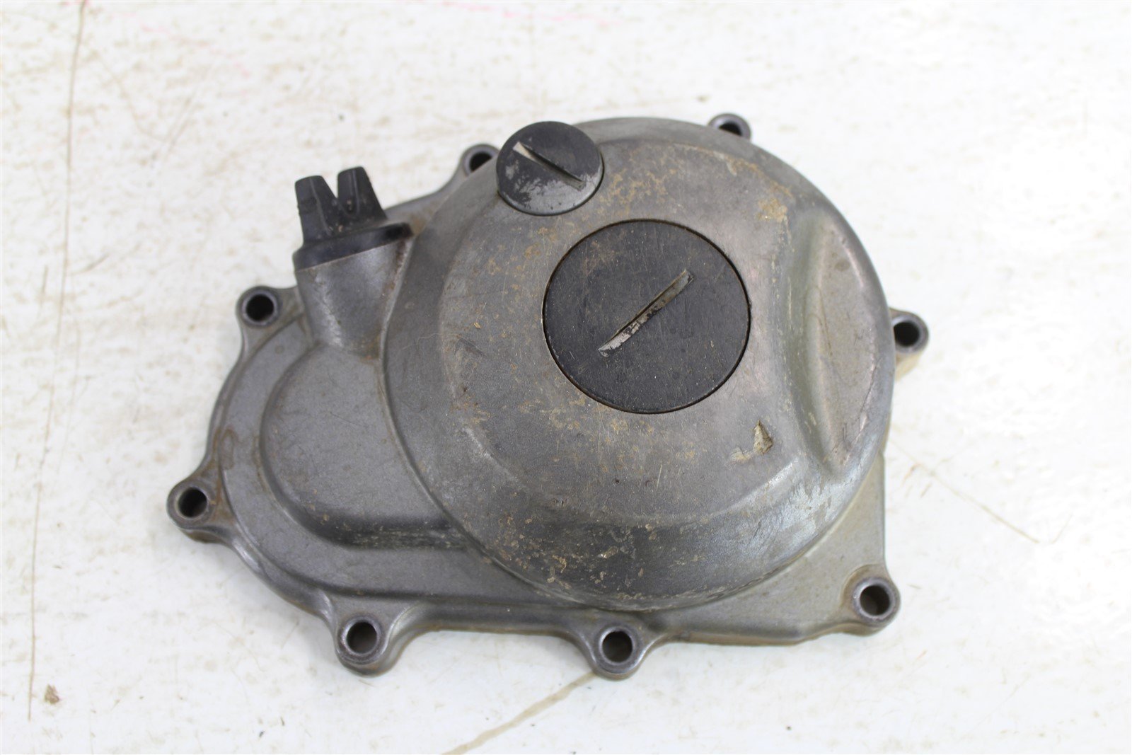 2006 Yamaha YZ 250F Stator Cover