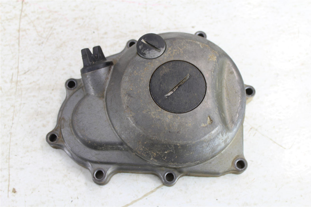 2006 Yamaha YZ 250F Stator Cover