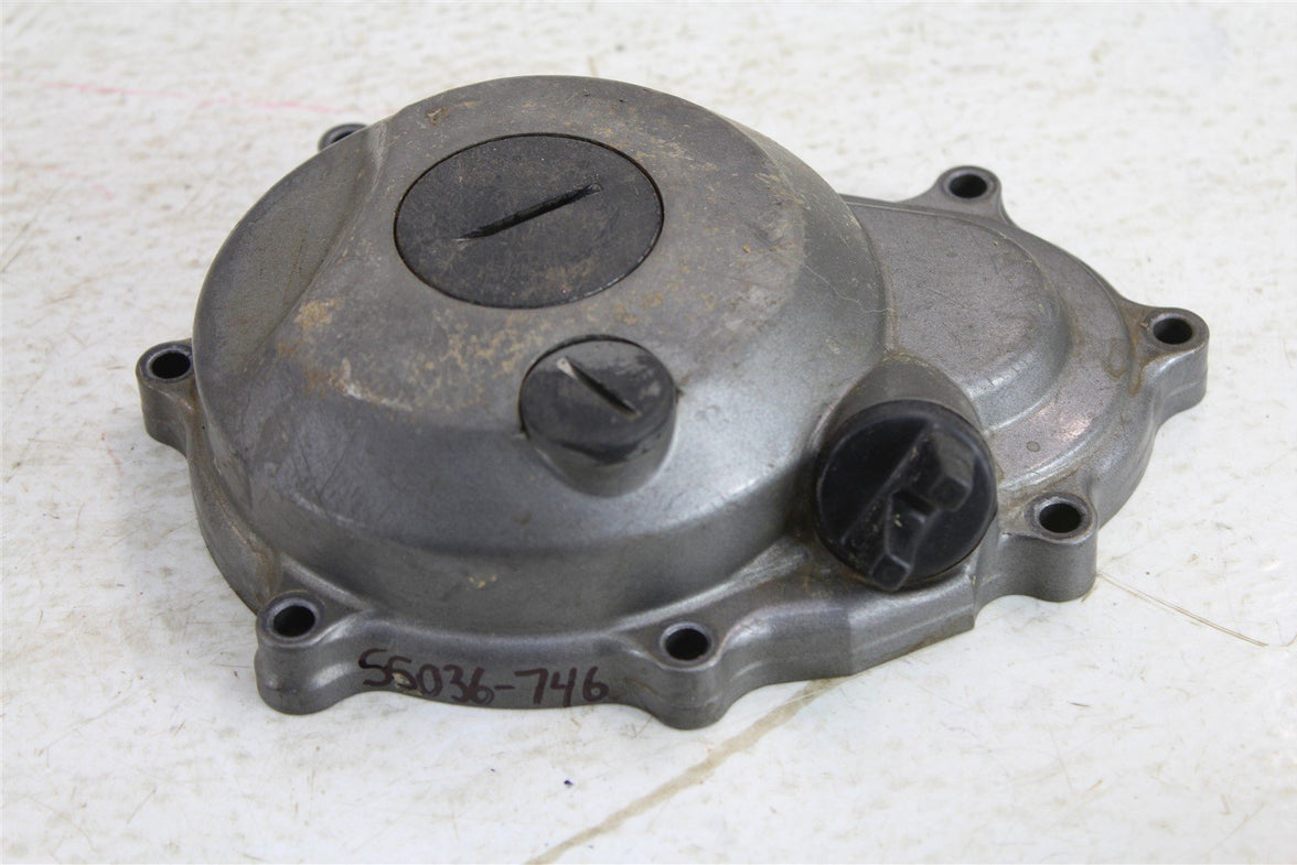 2006 Yamaha YZ 250F Stator Cover