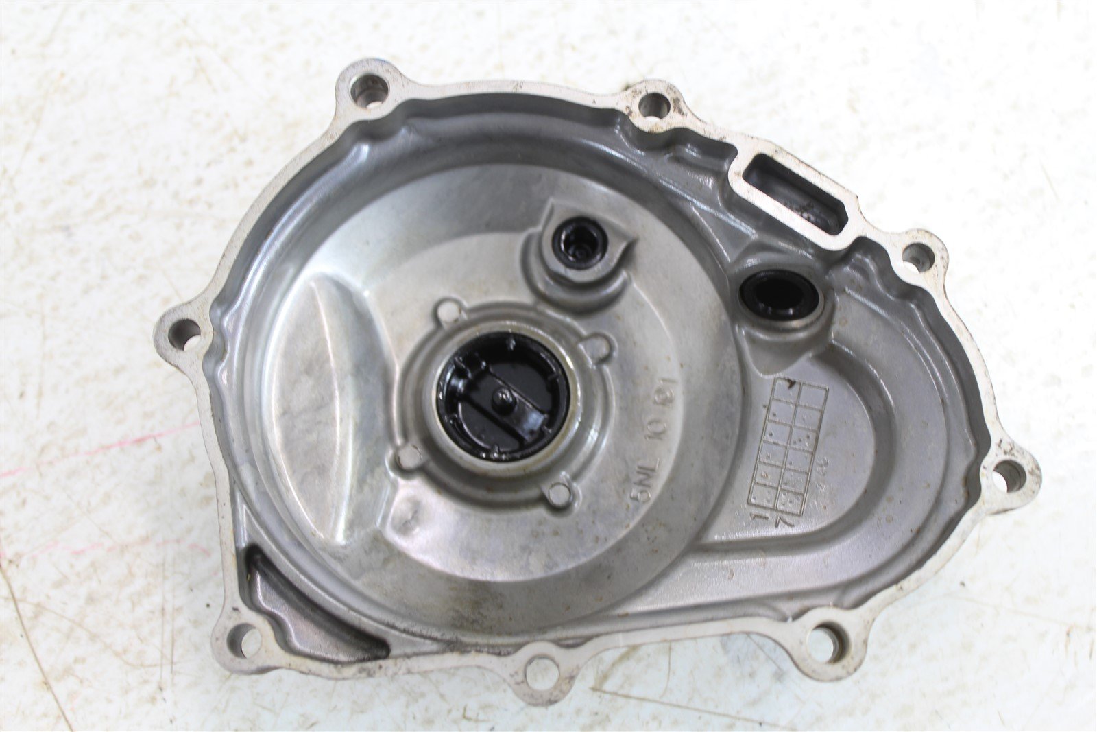 2006 Yamaha YZ 250F Stator Cover