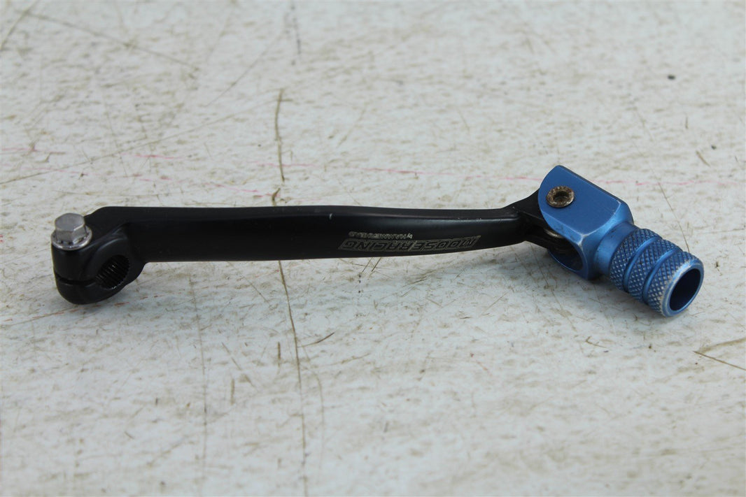 2006 Yamaha YZ 250F Moose Racing Shifter Shift Pedal Lever
