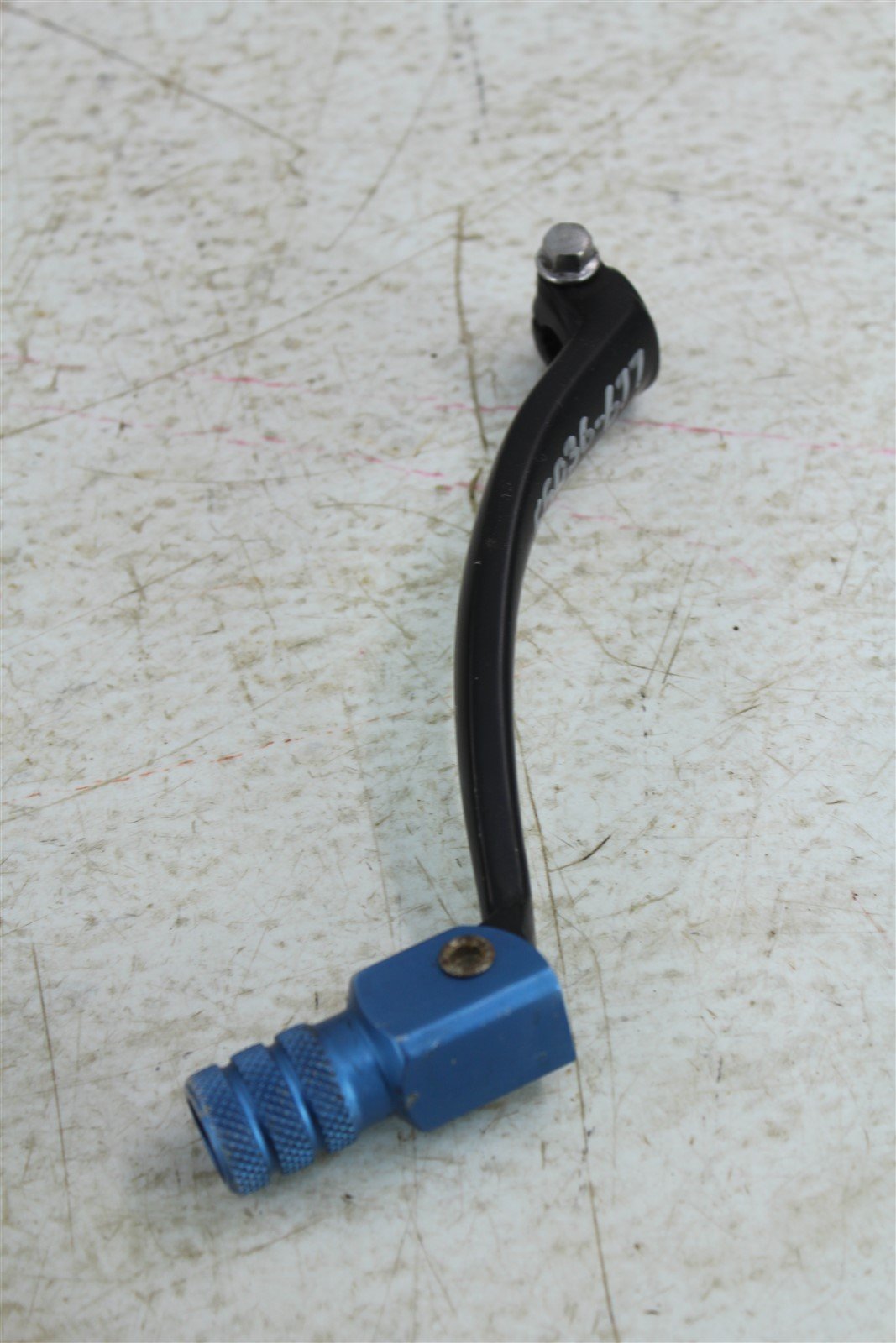 2006 Yamaha YZ 250F Moose Racing Shifter Shift Pedal Lever