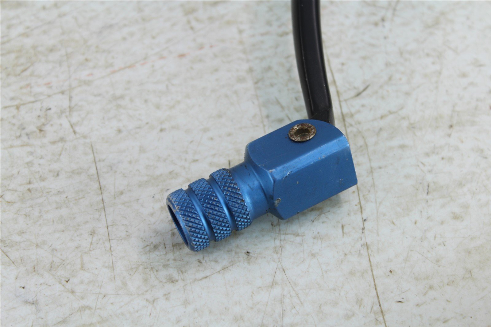 2006 Yamaha YZ 250F Moose Racing Shifter Shift Pedal Lever