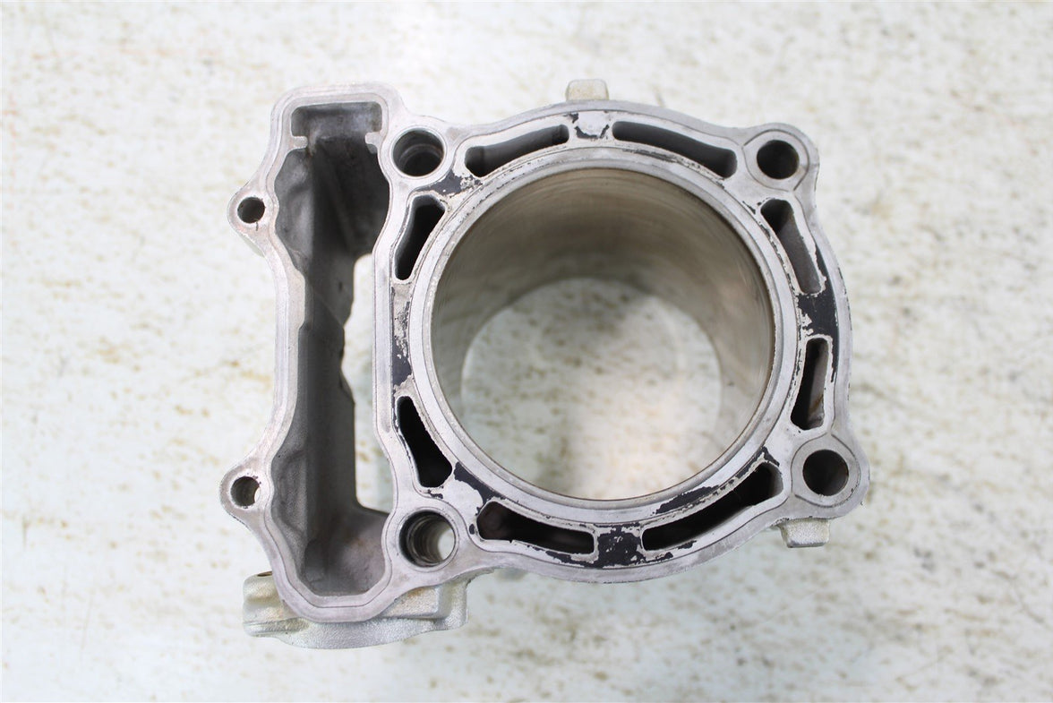 2006 Yamaha YZ 250F Engine Cylinder Jug