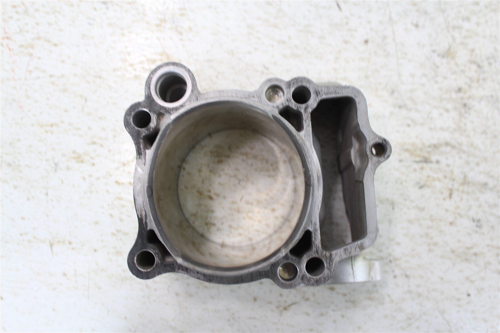 2006 Yamaha YZ 250F Engine Cylinder Jug