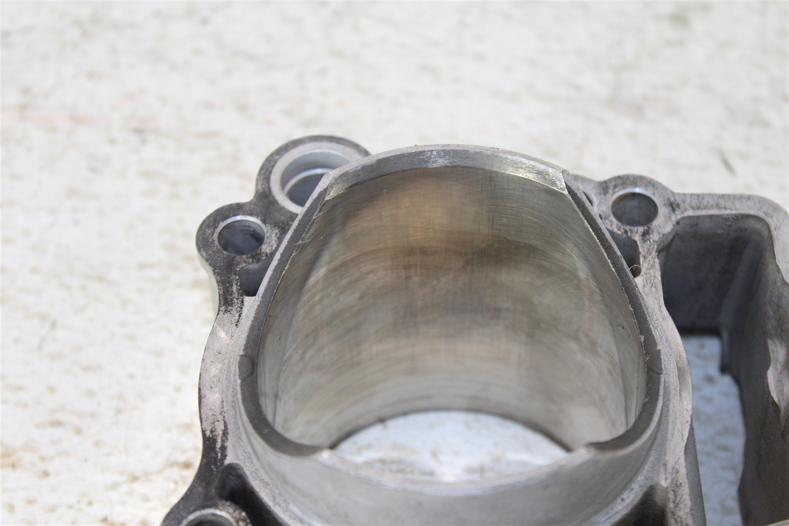 2006 Yamaha YZ 250F Engine Cylinder Jug