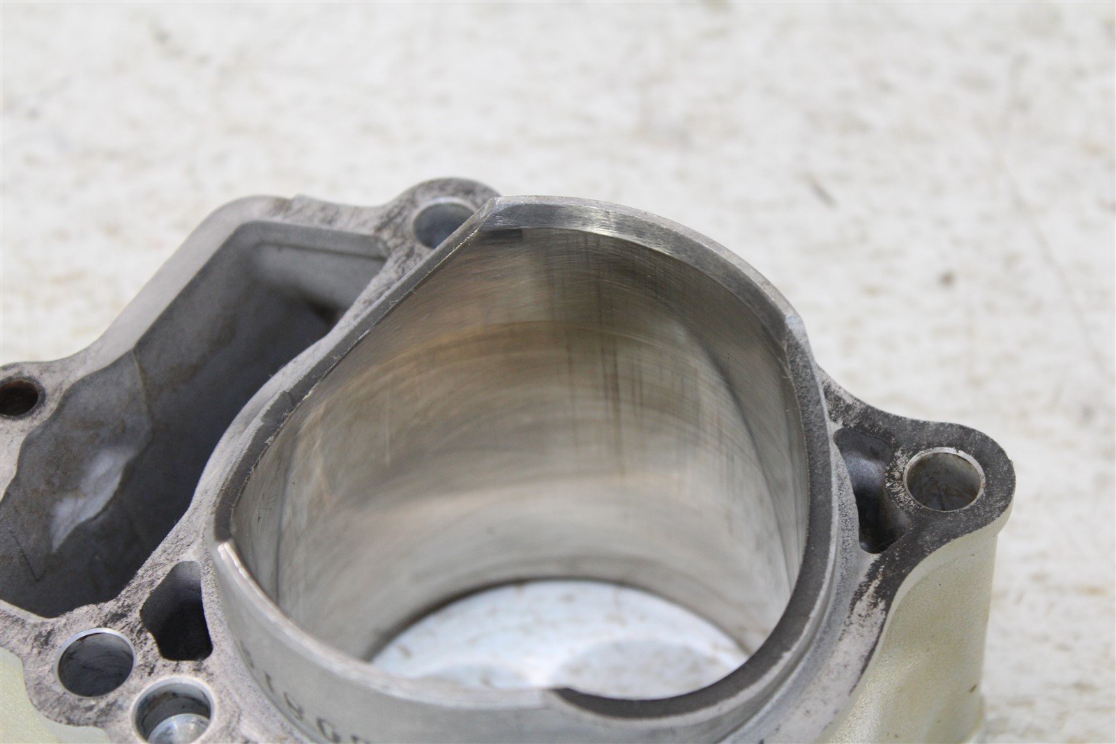 2006 Yamaha YZ 250F Engine Cylinder Jug