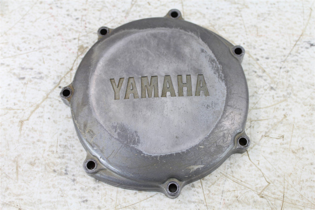 2006 Yamaha YZ 250F Outer Clutch Cover