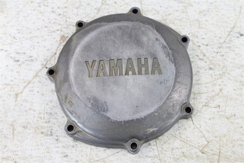 2006 Yamaha YZ250F Outer Clutch Cover