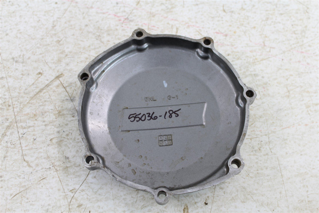 2006 Yamaha YZ 250F Outer Clutch Cover
