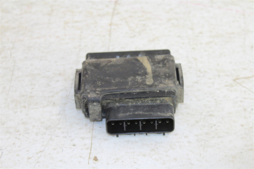 2006 Yamaha YZ 250F CDI ECU Computer Igniter Ignition