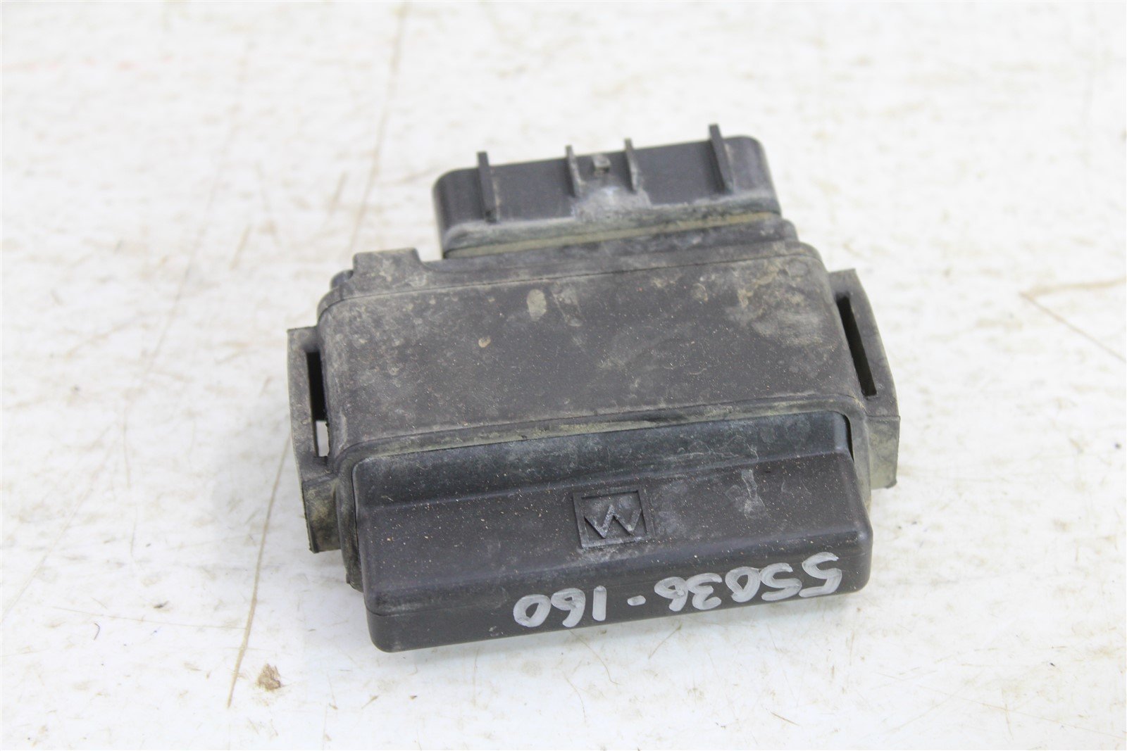 2006 Yamaha YZ 250F CDI ECU Computer Igniter Ignition