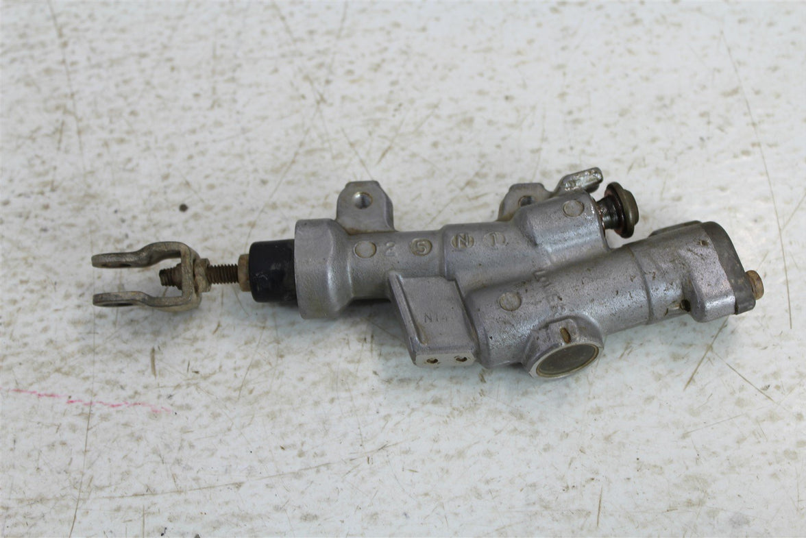 2006 Yamaha YZ 250F Rear Brake Master Cylinder Reservoir