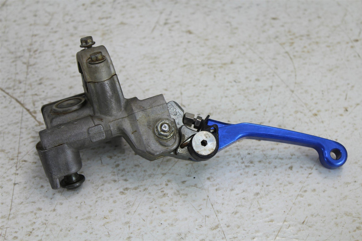 2006 Yamaha YZ 250F Front Brake Master Cylinder Reservoir
