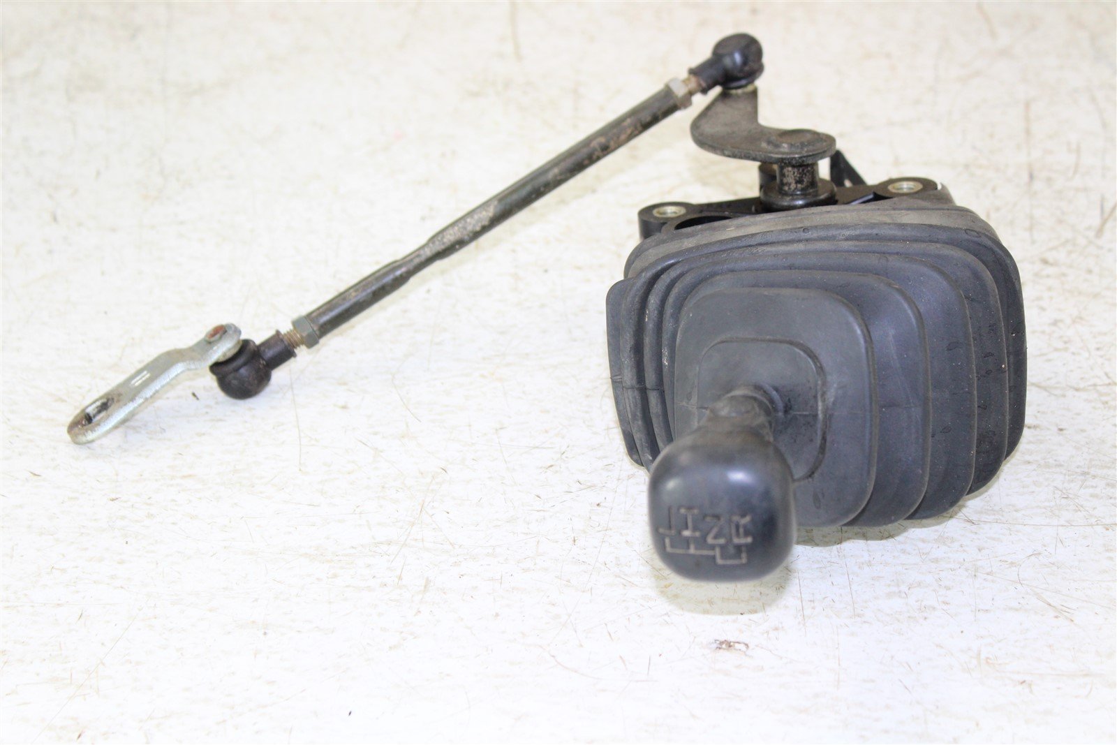 2004 Yamaha Rhino 660 Shifter Arm Shift Lever Linkage