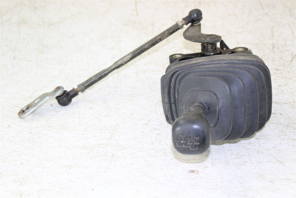 2004 Yamaha Rhino 660 Shifter Arm Shift Lever Linkage