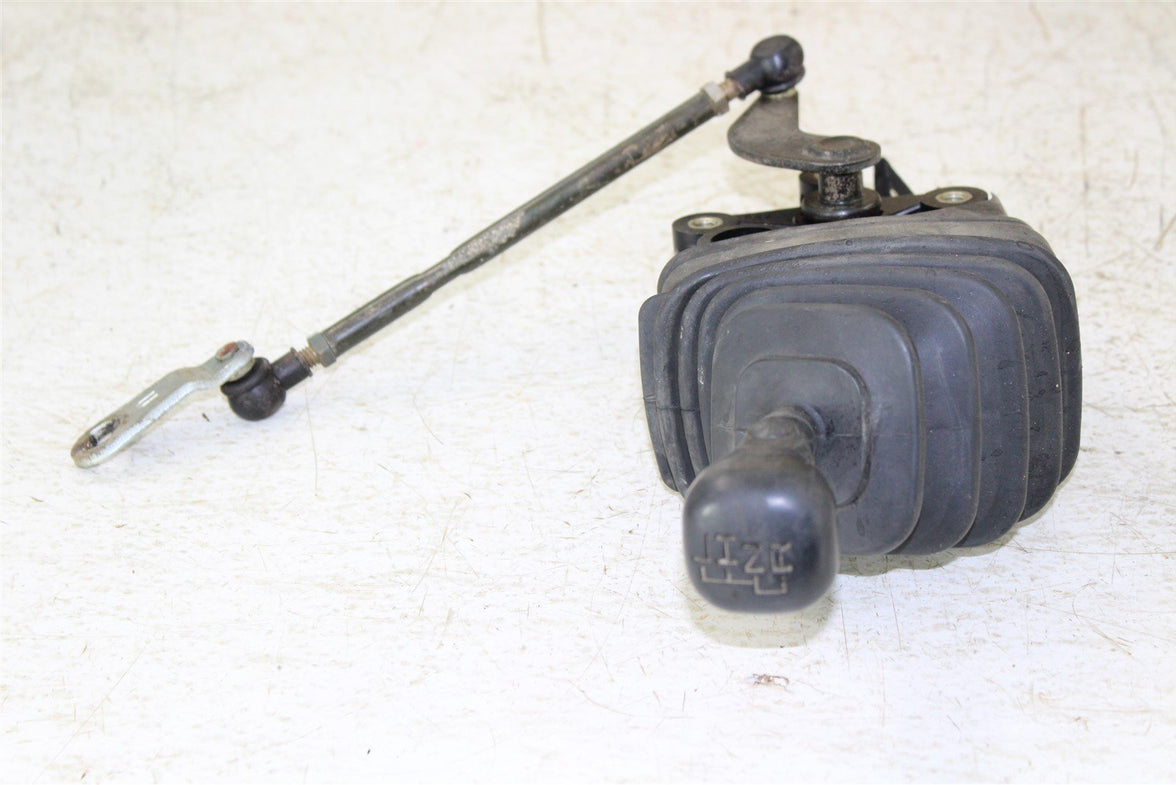 2004 Yamaha Rhino 660 Shifter Arm Shift Lever Linkage