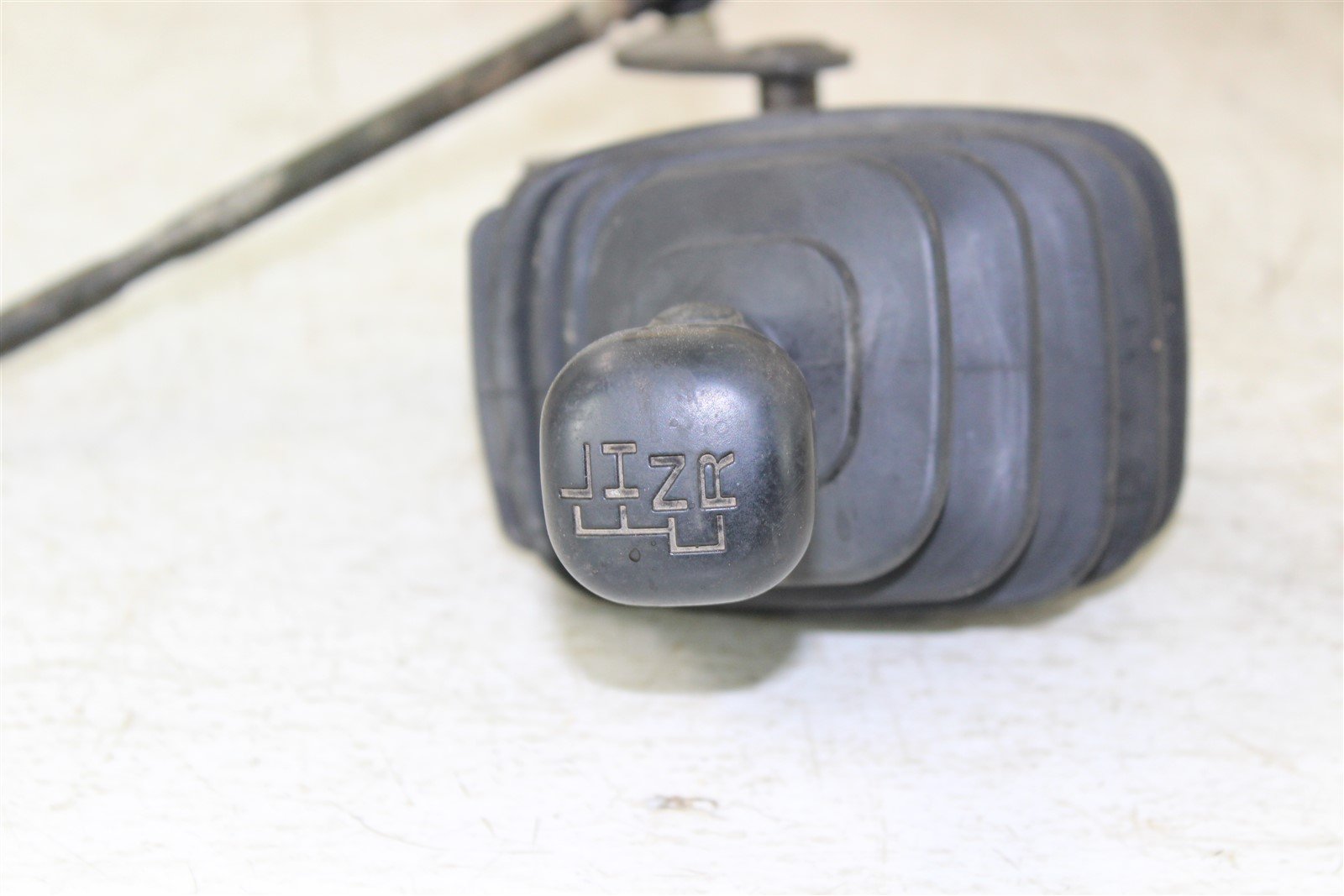 2004 Yamaha Rhino 660 Shifter Arm Shift Lever Linkage