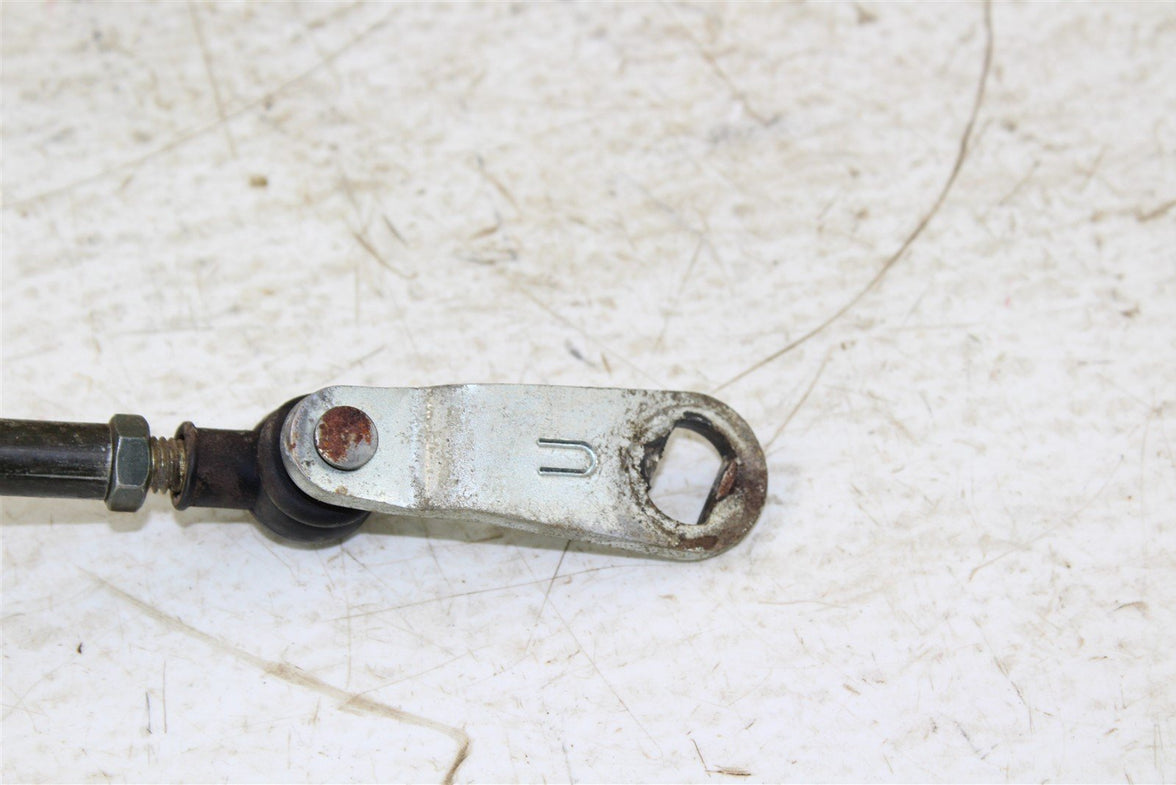 2004 Yamaha Rhino 660 Shifter Arm Shift Lever Linkage