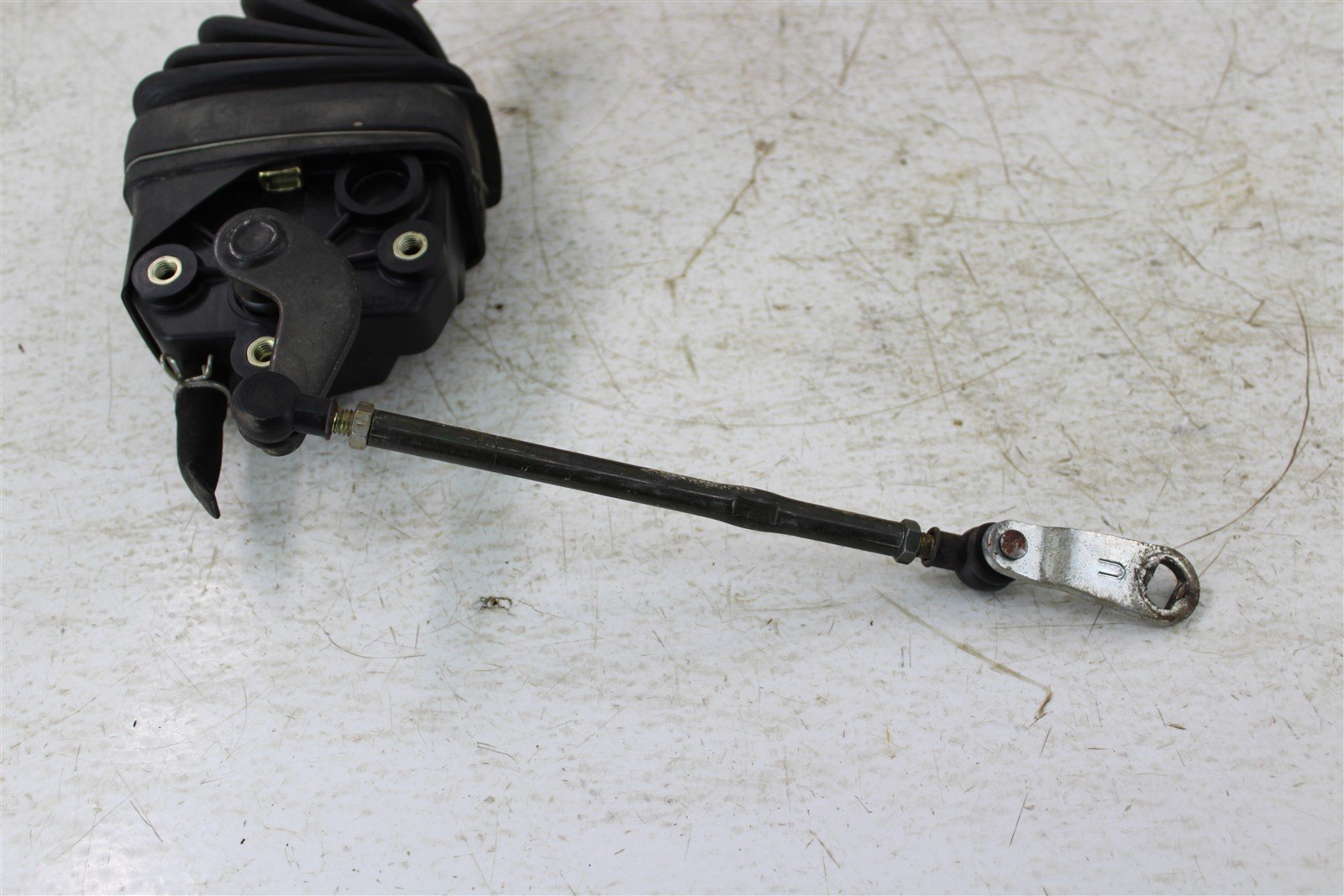 2004 Yamaha Rhino 660 Shifter Arm Shift Lever Linkage