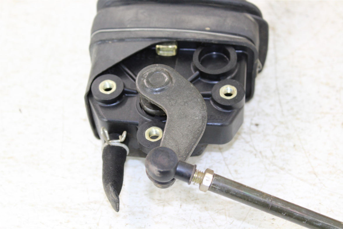 2004 Yamaha Rhino 660 Shifter Arm Shift Lever Linkage