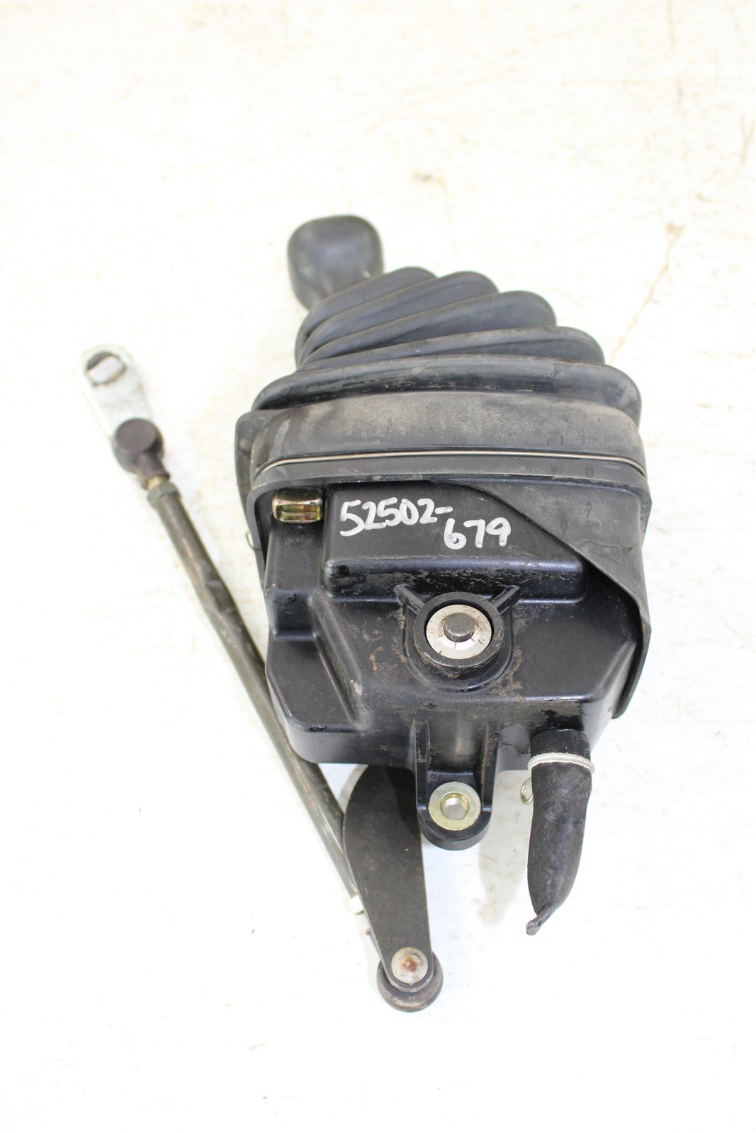 2004 Yamaha Rhino 660 Shifter Arm Shift Lever Linkage