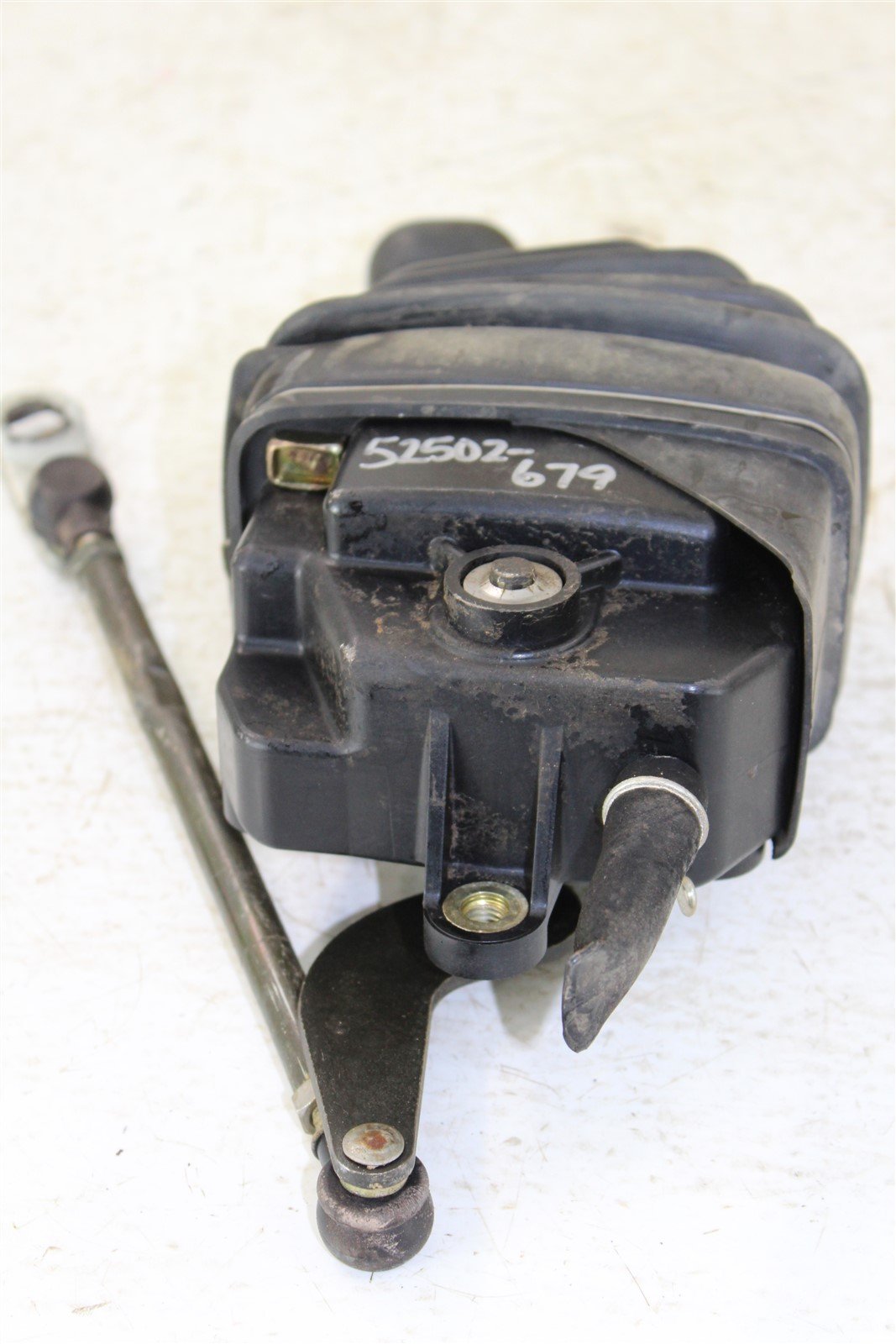 2004 Yamaha Rhino 660 Shifter Arm Shift Lever Linkage