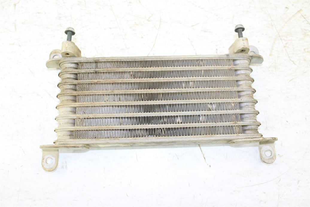 2004 Yamaha Rhino 660 Oil Cooler