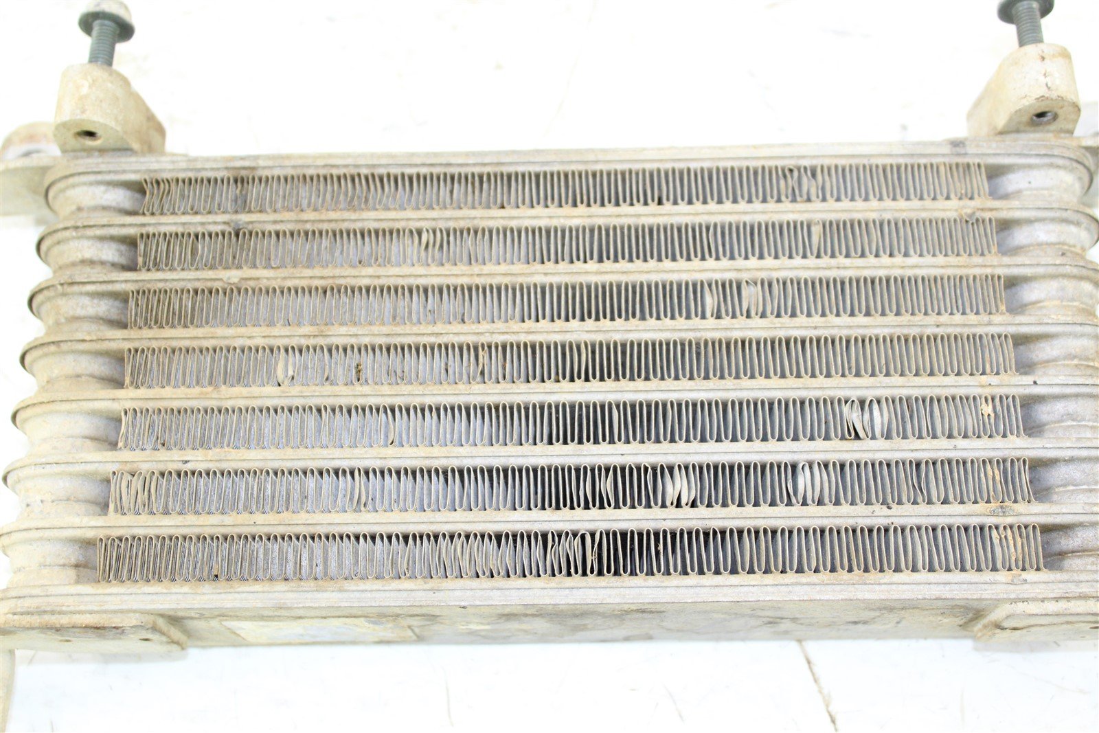 2004 Yamaha Rhino 660 Oil Cooler