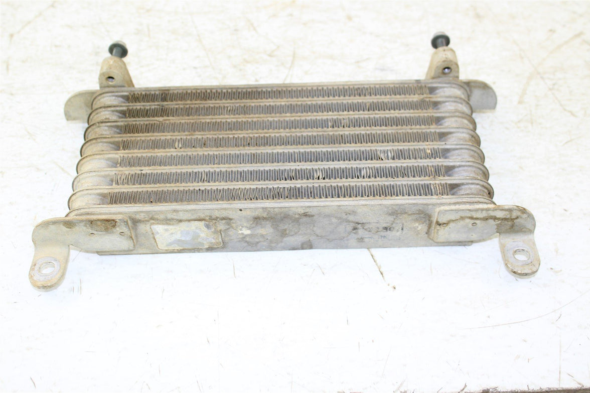 2004 Yamaha Rhino 660 Oil Cooler