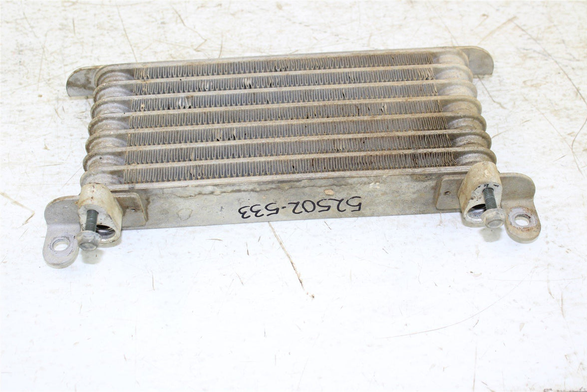 2004 Yamaha Rhino 660 Oil Cooler
